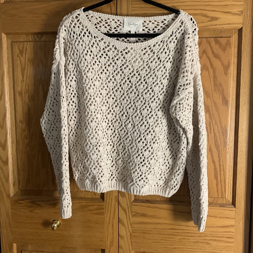 Jessica Simpson Sweater